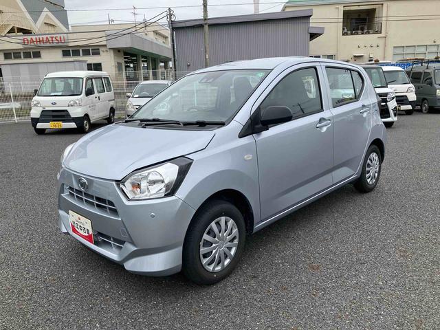 ミライースＬ　ＳＡIIIスマートアシスト・コーナーセンサー・キーレスエントリー・ＣＶＴ（千葉県）の中古車
