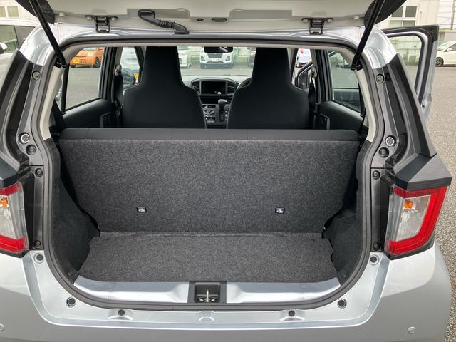 ミライースＬ　ＳＡIIIスマートアシスト・コーナーセンサー・キーレスエントリー・ＣＶＴ（千葉県）の中古車
