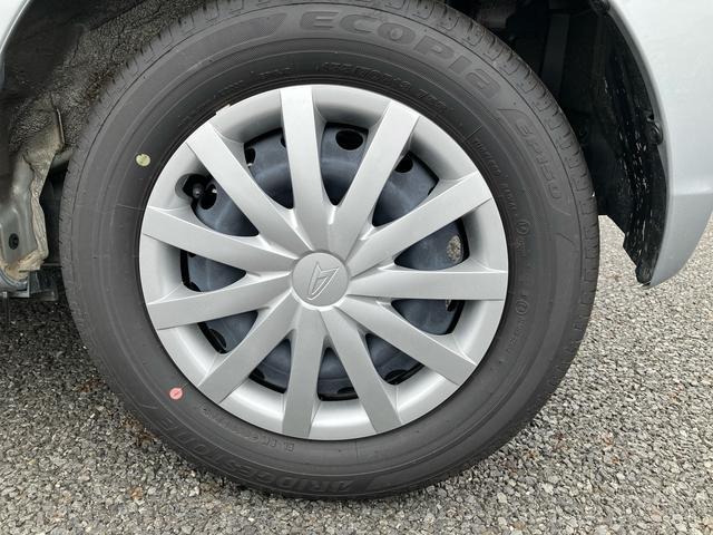 ミライースＬ　ＳＡIIIスマートアシスト・コーナーセンサー・キーレスエントリー・ＣＶＴ（千葉県）の中古車