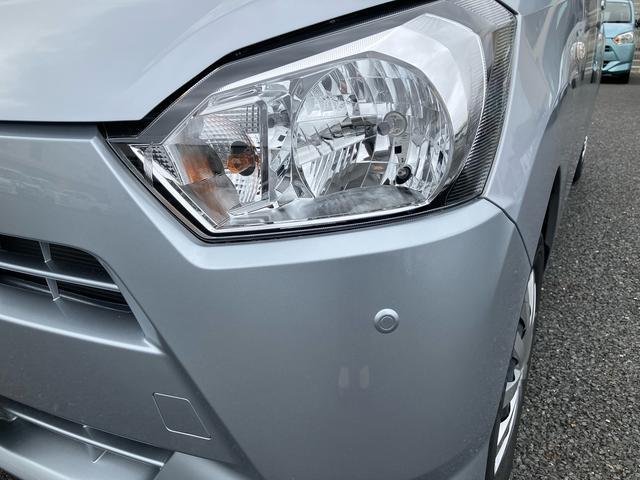 ミライースＬ　ＳＡIIIスマートアシスト・コーナーセンサー・キーレスエントリー・ＣＶＴ（千葉県）の中古車