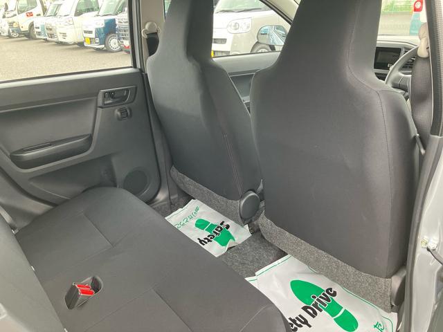 ミライースＬ　ＳＡIIIスマートアシスト・コーナーセンサー・キーレスエントリー・ＣＶＴ（千葉県）の中古車