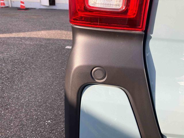 タントファンクロスルーフレール　バックカメラ　両側パワスラ　１４インチアルミ　シートヒーター　電動駐車ブレーキ　ＬＥＤヘッドライト＆フォグランプ　上下２段調節式デッキボード　コーナーセンサー　衝突被害軽減ブレーキ（千葉県）の中古車