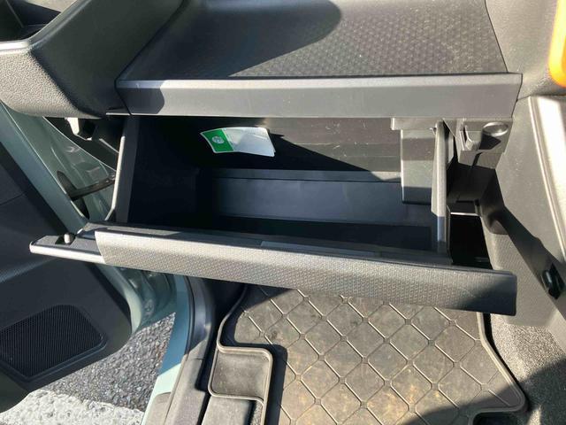 タントファンクロスルーフレール　バックカメラ　両側パワスラ　１４インチアルミ　シートヒーター　電動駐車ブレーキ　ＬＥＤヘッドライト＆フォグランプ　上下２段調節式デッキボード　コーナーセンサー　衝突被害軽減ブレーキ（千葉県）の中古車