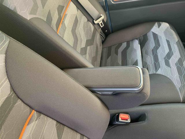 タントファンクロスルーフレール　バックカメラ　両側パワスラ　１４インチアルミ　シートヒーター　電動駐車ブレーキ　ＬＥＤヘッドライト＆フォグランプ　上下２段調節式デッキボード　コーナーセンサー　衝突被害軽減ブレーキ（千葉県）の中古車