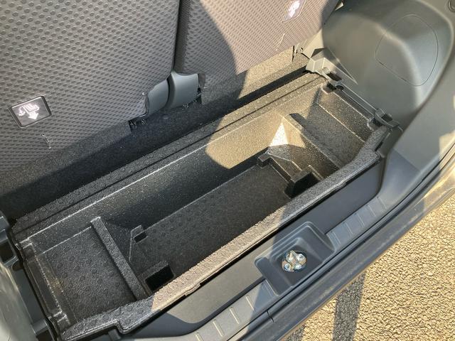 タントファンクロスルーフレール　バックカメラ　両側パワスラ　１４インチアルミ　シートヒーター　電動駐車ブレーキ　ＬＥＤヘッドライト＆フォグランプ　上下２段調節式デッキボード　コーナーセンサー　衝突被害軽減ブレーキ（千葉県）の中古車