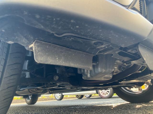 タントファンクロスルーフレール　バックカメラ　両側パワスラ　１４インチアルミ　シートヒーター　電動駐車ブレーキ　ＬＥＤヘッドライト＆フォグランプ　上下２段調節式デッキボード　コーナーセンサー　衝突被害軽減ブレーキ（千葉県）の中古車