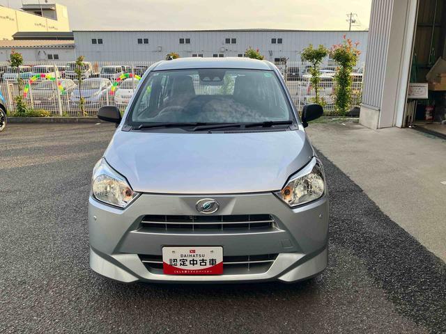 ミライースＬ　ＳＡIII（千葉県）の中古車