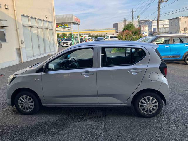 ミライースＬ　ＳＡIII（千葉県）の中古車