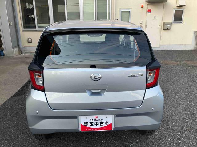ミライースＬ　ＳＡIII（千葉県）の中古車