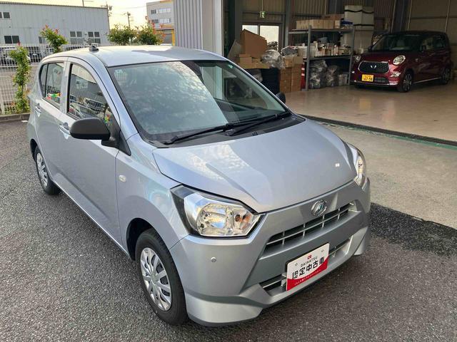 ミライースＬ　ＳＡIII（千葉県）の中古車