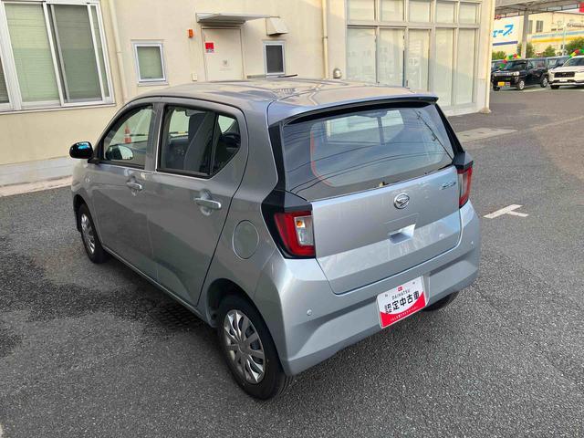 ミライースＬ　ＳＡIII（千葉県）の中古車