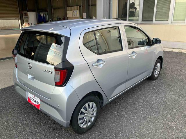 ミライースＬ　ＳＡIII（千葉県）の中古車