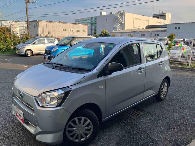 ミライースＬ　ＳＡIII（千葉県）の中古車