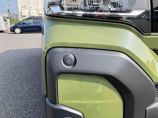 タントファンクロスターボＩＤＬＥレス・全車速追従機能付ＡＣＣ・スマートアシスト・コーナーセンサー・ＬＥＤヘッドランプ・両側パワースライドドア・ミラクルオープンドア・パノラマモニター対応カメラ・ＣＶＴ（千葉県）の中古車