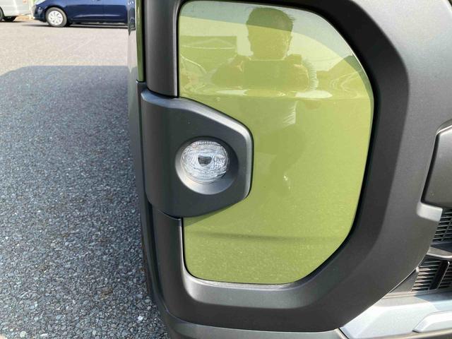 タントファンクロスターボＩＤＬＥレス・全車速追従機能付ＡＣＣ・スマートアシスト・コーナーセンサー・ＬＥＤヘッドランプ・両側パワースライドドア・ミラクルオープンドア・パノラマモニター対応カメラ・ＣＶＴ（千葉県）の中古車