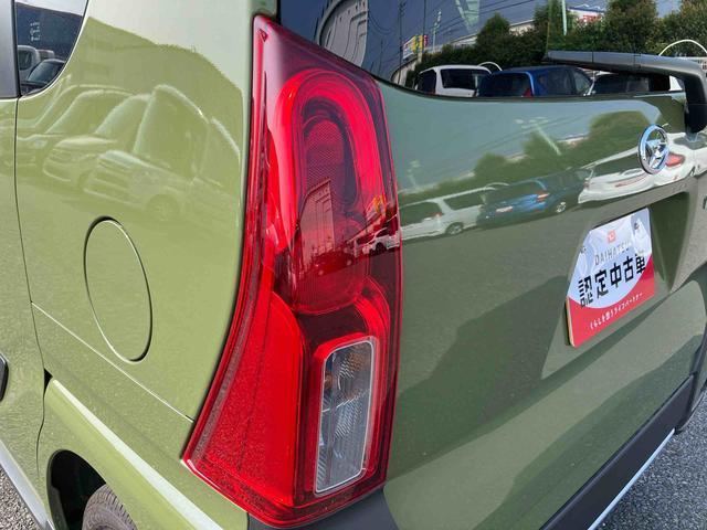 タントファンクロスターボＩＤＬＥレス・全車速追従機能付ＡＣＣ・スマートアシスト・コーナーセンサー・ＬＥＤヘッドランプ・両側パワースライドドア・ミラクルオープンドア・パノラマモニター対応カメラ・ＣＶＴ（千葉県）の中古車