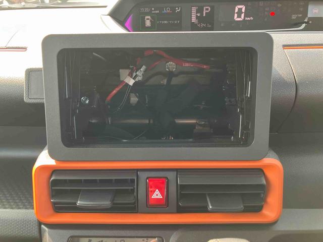 タントファンクロスターボＩＤＬＥレス・全車速追従機能付ＡＣＣ・スマートアシスト・コーナーセンサー・ＬＥＤヘッドランプ・両側パワースライドドア・ミラクルオープンドア・パノラマモニター対応カメラ・ＣＶＴ（千葉県）の中古車