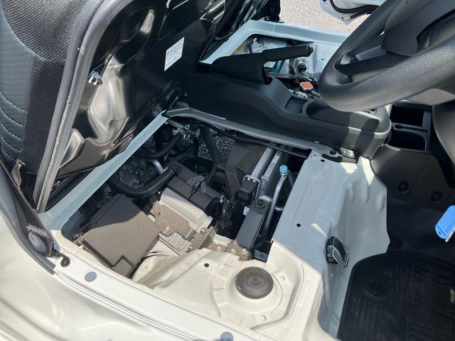 ハイゼットトラックスタンダード　農用スペシャル　ＳＡレス４ＷＤ・バックソナー・マニュアルエアコン・ＡＭ／ＦＭラジオ・ＣＶＴ（千葉県）の中古車