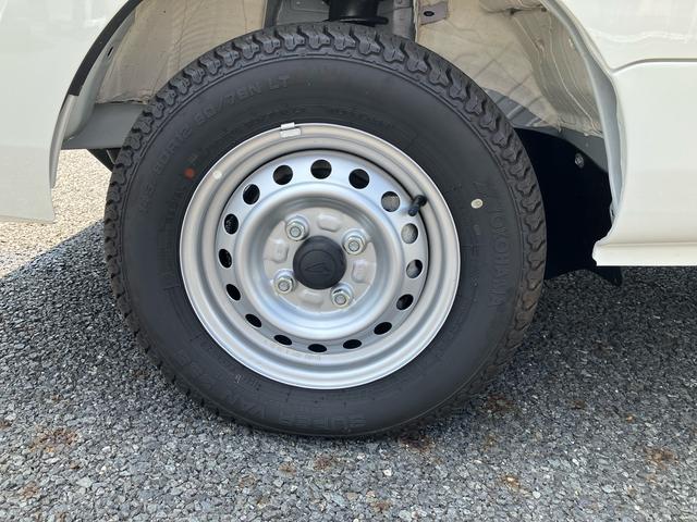 ハイゼットトラックスタンダード　農用スペシャル　ＳＡレス４ＷＤ・バックソナー・マニュアルエアコン・ＡＭ／ＦＭラジオ・ＣＶＴ（千葉県）の中古車