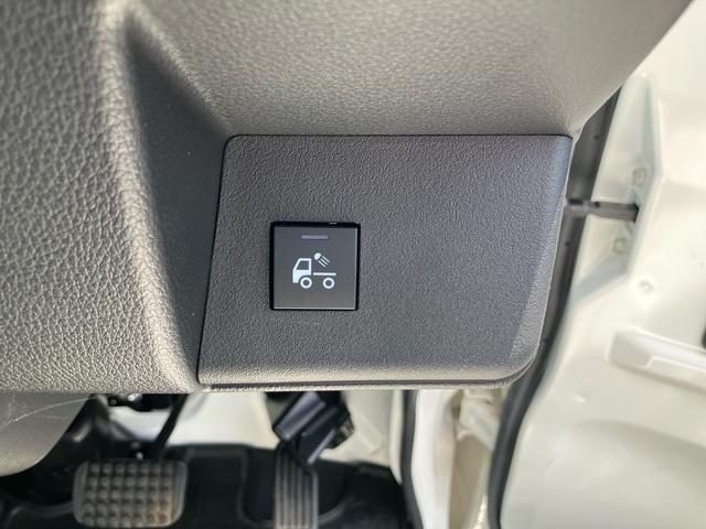 ハイゼットトラックスタンダード　農用スペシャル　ＳＡレス４ＷＤ・バックソナー・マニュアルエアコン・ＡＭ／ＦＭラジオ・ＣＶＴ（千葉県）の中古車