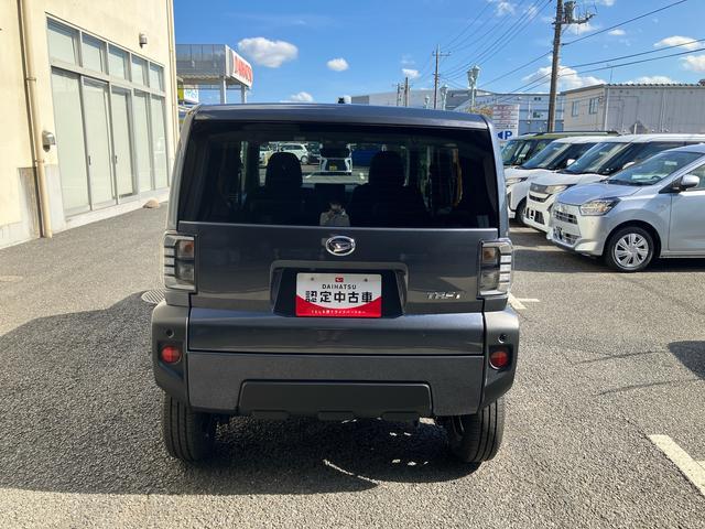 タフトＸスマートアシスト・コーナーセンサー・ＬＥＤヘッドランプ・ＣＶＴ・バックカメラ・ルーフガラス（千葉県）の中古車