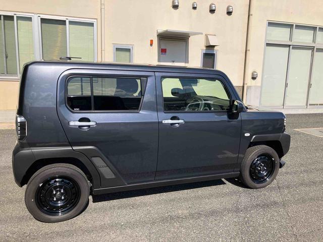 タフトＸスマートアシスト・コーナーセンサー・ＬＥＤヘッドランプ・ＣＶＴ・バックカメラ・ルーフガラス（千葉県）の中古車