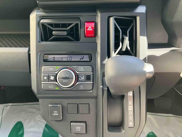 タフトＸスマートアシスト・コーナーセンサー・ＬＥＤヘッドランプ・ＣＶＴ・バックカメラ・ルーフガラス（千葉県）の中古車