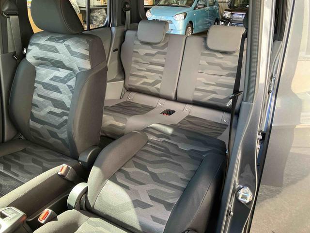 タフトＸスマートアシスト・コーナーセンサー・ＬＥＤヘッドランプ・ＣＶＴ・バックカメラ・ルーフガラス（千葉県）の中古車