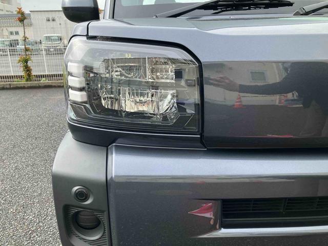 タフトXスマートアシスト・コーナーセンサー・LEDヘッドランプ・CVT・ガラスルーフ・バックカメラ(千葉県)の中古車