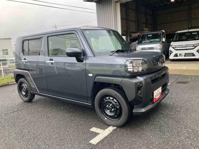 タフトXスマートアシスト・コーナーセンサー・LEDヘッドランプ・CVT・ガラスルーフ・バックカメラ(千葉県)の中古車