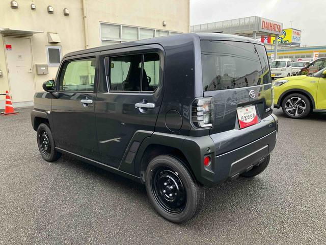 タフトXスマートアシスト・コーナーセンサー・LEDヘッドランプ・CVT・ガラスルーフ・バックカメラ(千葉県)の中古車