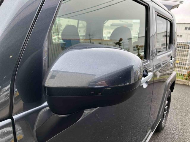 タフトＸスマートアシスト・コーナーセンサー・ＬＥＤヘッドランプ・ＣＶＴ・ガラスルーフ・バックカメラ（千葉県）の中古車