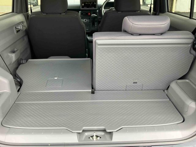 タフトＸスマートアシスト・コーナーセンサー・ＬＥＤヘッドランプ・ＣＶＴ・ガラスルーフ・バックカメラ（千葉県）の中古車
