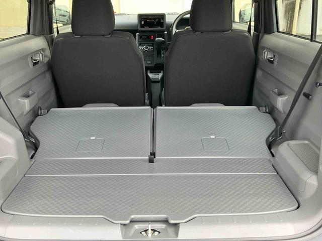 タフトＸスマートアシスト・コーナーセンサー・ＬＥＤヘッドランプ・ＣＶＴ・ガラスルーフ・バックカメラ（千葉県）の中古車