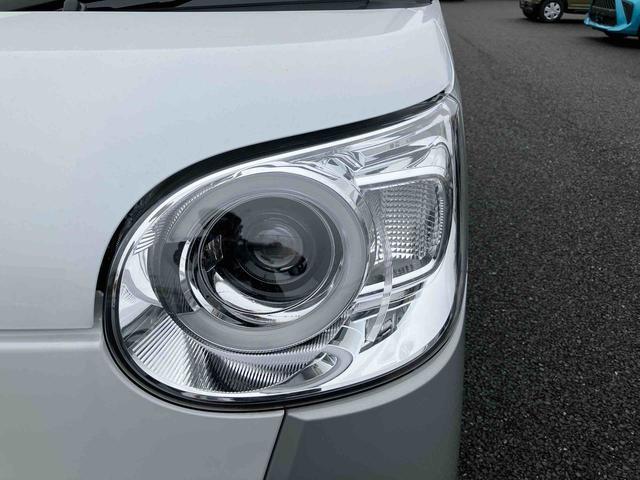 ムーヴキャンバスストライプスGLEDヘッドランプ・フォグランプ・電動パ−キング・シートヒ−タ−・スマ−トアシスト・ホッとカップホルダ−/360°スーパ−UV&IRカットガラス・置き楽ボックス・オートブレ−キホールド付き車(千葉県)の中古車