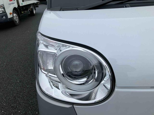 ムーヴキャンバスストライプスGLEDヘッドランプ・フォグランプ・電動パ−キング・シートヒ−タ−・スマ−トアシスト・ホッとカップホルダ−/360°スーパ−UV&IRカットガラス・置き楽ボックス・オートブレ−キホールド付き車(千葉県)の中古車