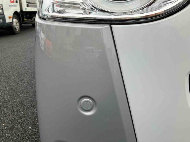 ムーヴキャンバスストライプスGLEDヘッドランプ・フォグランプ・電動パ−キング・シートヒ−タ−・スマ−トアシスト・ホッとカップホルダ−/360°スーパ−UV&IRカットガラス・置き楽ボックス・オートブレ−キホールド付き車(千葉県)の中古車