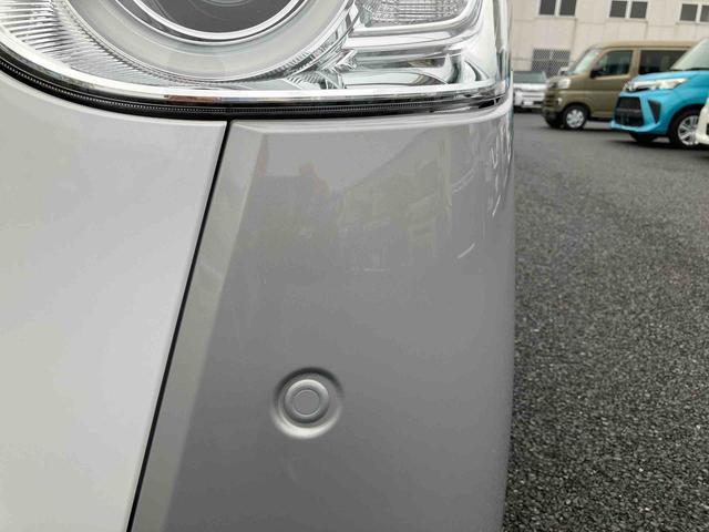 ムーヴキャンバスストライプスGLEDヘッドランプ・フォグランプ・電動パ−キング・シートヒ−タ−・スマ−トアシスト・ホッとカップホルダ−/360°スーパ−UV&IRカットガラス・置き楽ボックス・オートブレ−キホールド付き車(千葉県)の中古車