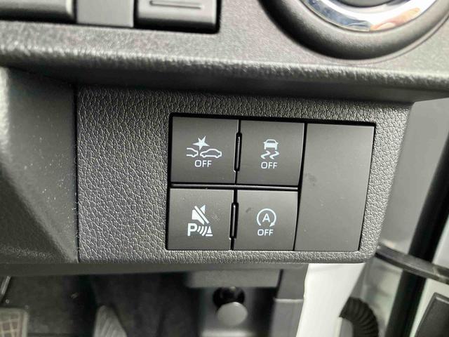 ムーヴキャンバスストライプスGLEDヘッドランプ・フォグランプ・電動パ−キング・シートヒ−タ−・スマ−トアシスト・ホッとカップホルダ−/360°スーパ−UV&IRカットガラス・置き楽ボックス・オートブレ−キホールド付き車(千葉県)の中古車