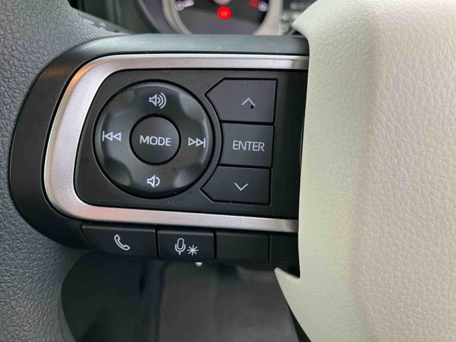 ムーヴキャンバスストライプスGLEDヘッドランプ・フォグランプ・電動パ−キング・シートヒ−タ−・スマ−トアシスト・ホッとカップホルダ−/360°スーパ−UV&IRカットガラス・置き楽ボックス・オートブレ−キホールド付き車(千葉県)の中古車