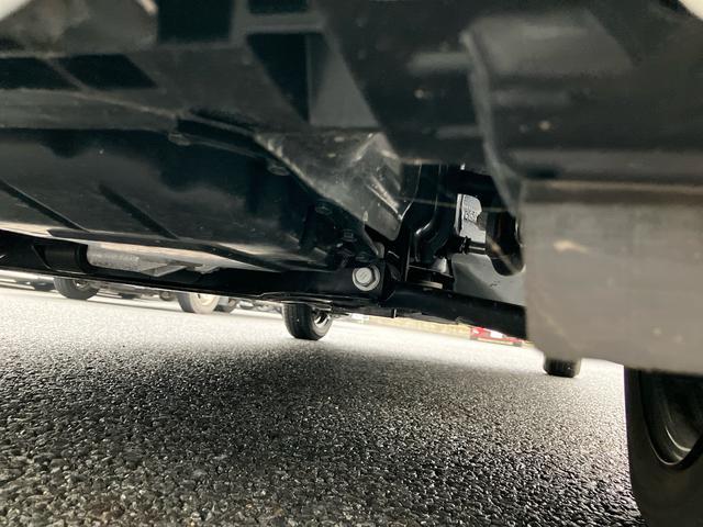 ムーヴキャンバスストライプスGLEDヘッドランプ・フォグランプ・電動パ−キング・シートヒ−タ−・スマ−トアシスト・ホッとカップホルダ−/360°スーパ−UV&IRカットガラス・置き楽ボックス・オートブレ−キホールド付き車(千葉県)の中古車