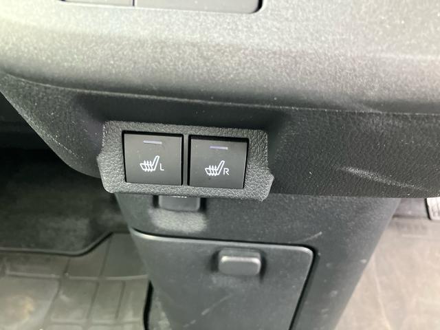 ムーヴキャンバスストライプスGLEDヘッドランプ・フォグランプ・電動パ−キング・シートヒ−タ−・スマ−トアシスト・ホッとカップホルダ−/360°スーパ−UV&IRカットガラス・置き楽ボックス・オートブレ−キホールド付き車(千葉県)の中古車