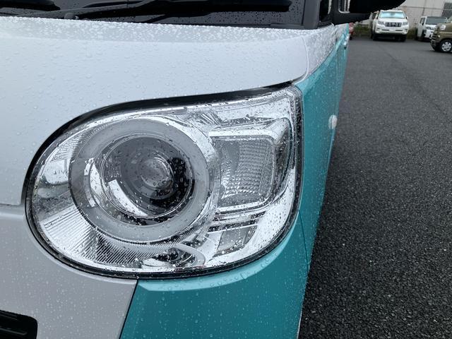 ムーヴキャンバスストライプスGLEDヘッドランプ・フォグランプ・電動パ−キング・シートヒ−タ−・スマ−トアシスト・ホッとカップホルダ−/360°スーパ−UV&IRカットガラス・置き楽ボックス・オートブレ−キホールド付き車(千葉県)の中古車