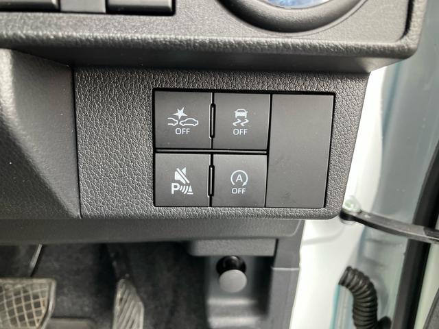 ムーヴキャンバスストライプスGLEDヘッドランプ・フォグランプ・電動パ−キング・シートヒ−タ−・スマ−トアシスト・ホッとカップホルダ−/360°スーパ−UV&IRカットガラス・置き楽ボックス・オートブレ−キホールド付き車(千葉県)の中古車