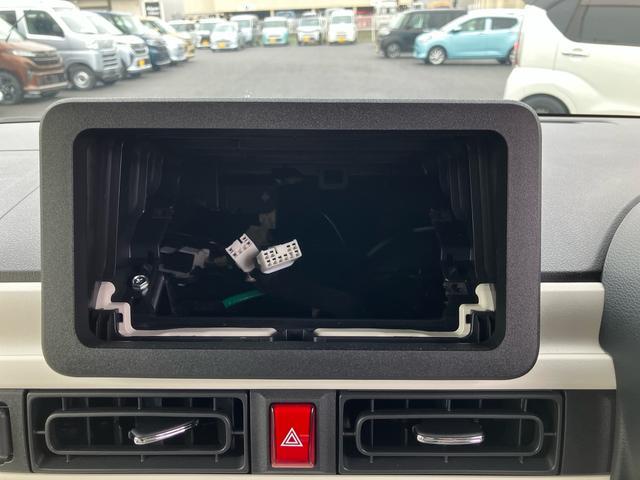 ムーヴキャンバスストライプスGLEDヘッドランプ・フォグランプ・電動パ−キング・シートヒ−タ−・スマ−トアシスト・ホッとカップホルダ−/360°スーパ−UV&IRカットガラス・置き楽ボックス・オートブレ−キホールド付き車(千葉県)の中古車