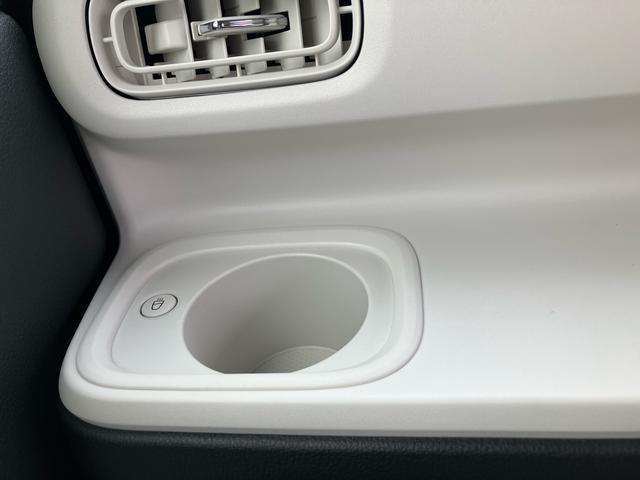 ムーヴキャンバスストライプスGLEDヘッドランプ・フォグランプ・電動パ−キング・シートヒ−タ−・スマ−トアシスト・ホッとカップホルダ−/360°スーパ−UV&IRカットガラス・置き楽ボックス・オートブレ−キホールド付き車(千葉県)の中古車