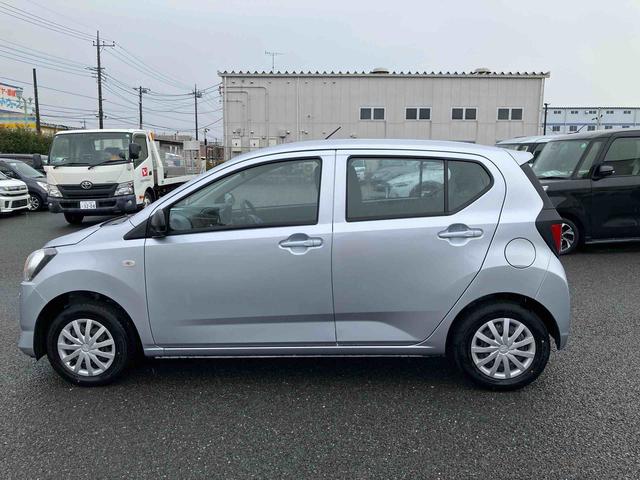 ミライースL SAIIIスマートアシスト・コーナーセンサー・CVT・キーレスエントリー(千葉県)の中古車