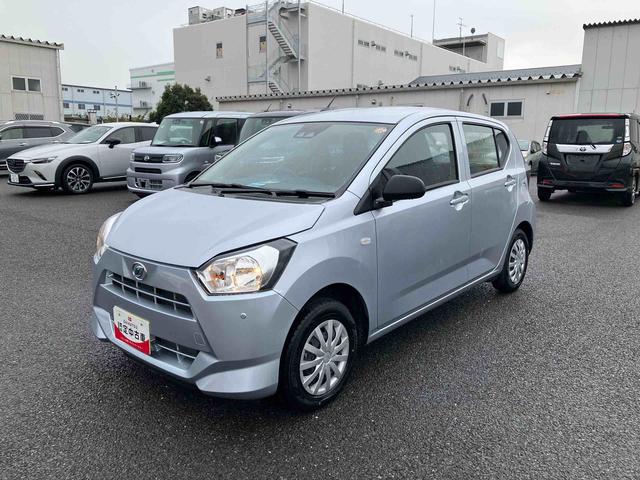 ミライースL SAIIIスマートアシスト・コーナーセンサー・CVT・キーレスエントリー(千葉県)の中古車