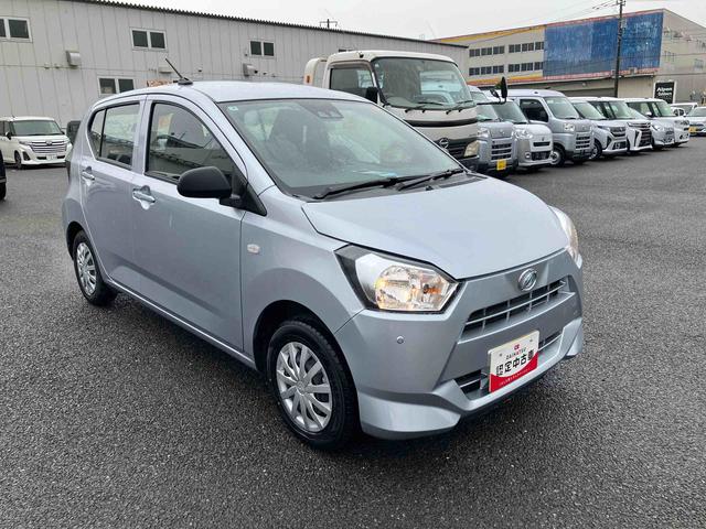 ミライースL SAIIIスマートアシスト・コーナーセンサー・CVT・キーレスエントリー(千葉県)の中古車