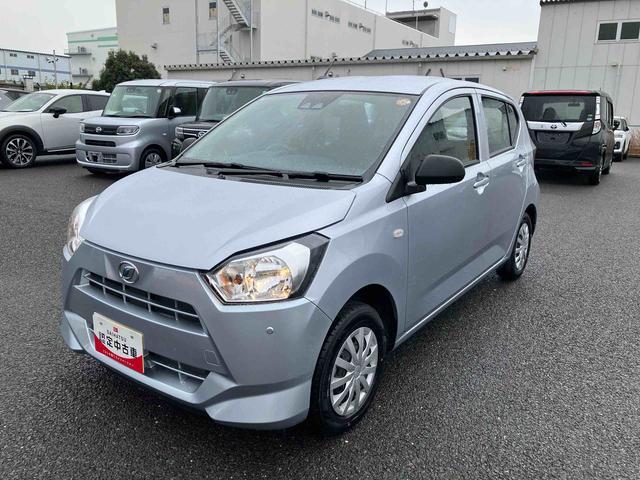 ミライースL SAIIIスマートアシスト・コーナーセンサー・CVT・キーレスエントリー(千葉県)の中古車